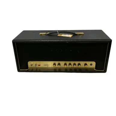 Free Delivery Used Marshall ORIGIN 50 Tube Guitar Amplifier Head