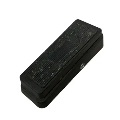 Used Dunlop CRY BABY GCB95 Wah Pedal Money Back Guarantee