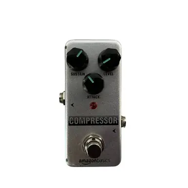 Used AMAZON COMPRESSOR Compressor Pedal Free Returns