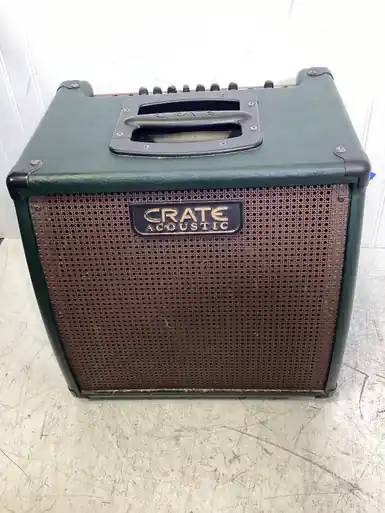 Used Crate CA30D 1 x 10 Solid State Amplifier 1 x 10 Super Sale