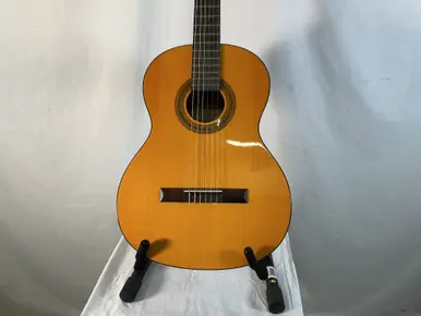 Used LAUREL CANYON LD-100 CLASSICAL Laminate Top Acoustic Guitar Natural Order Now