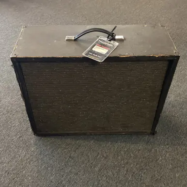 Used Kalamazoo BASS Vintage Tube Guitar Combo Fan Favorite
