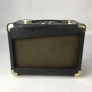 Place Order Used Dean DA20 Solid State Guitar Combo Other