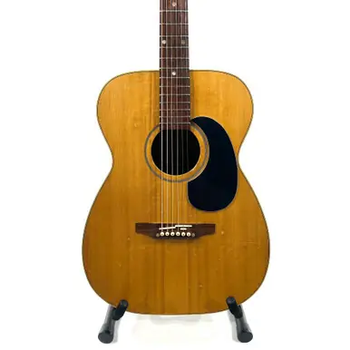 Used Gretsch 6003 Vintage Solid Top Acoustic Guitar Natural Special Offer