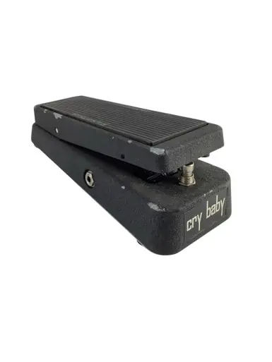 Used Dunlop CRY BABY 95-910511 Wah Pedal Secure Checkout