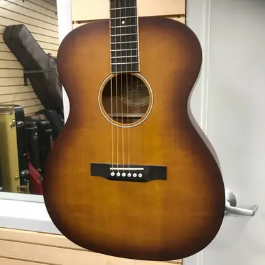 Sale Used Larrivee SIMPLE 6 Solid Top Acoustic Guitar Wood