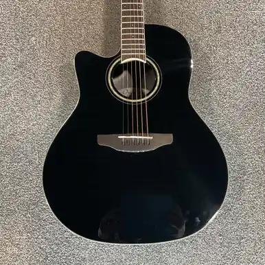 Authentic Used OVATION Celebrity CS24L-5G-G Acoustic Guitar
