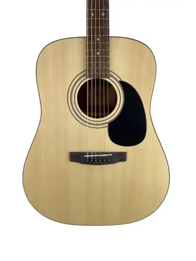 Used Cort AD810-OP ACOUSTIC OPEN PORE Laminate Top Acoustic Guitar Natural Crafted