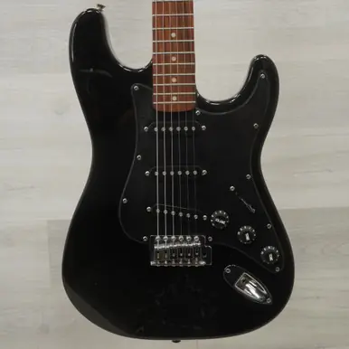 Grab Now Used First Act Odc Electric Guitar Black