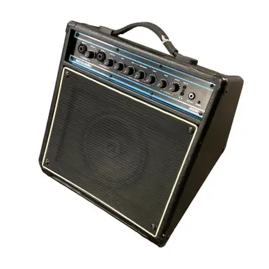 Used Acoustic AG30 Solid State Guitar Amp 1 x 8 Get Yours