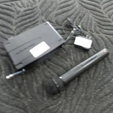 Used Audio Technica R800 WIRELESS Wireless Microphone Save Now