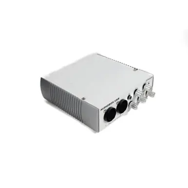 Used Presonus AUDIOBOX USB Computer Interface 2 A/D Recording Inputs Discount