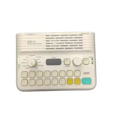 Top Pick Used Korg KR-11 Pro Sound Effects Unit