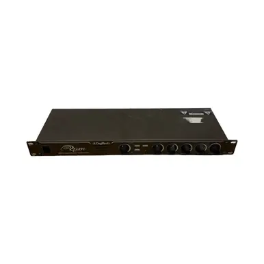 Get Yours Used Digitech RPM-1 Pro Sound Product