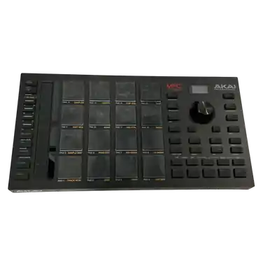 Used Akai MPC STUDIO Compact Drum Machine Price Drop