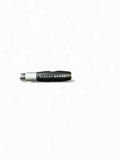 Used PLANET WAVES XLR-F TO 1/4IN TRS-F Pro Sound Product Editor’s Pick
