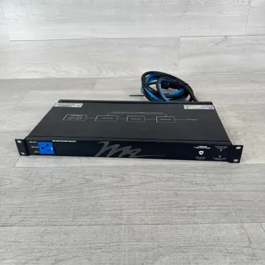 Used Middle Atlantic Products PD-920R-SP Rackmount Power Conditioner Popular