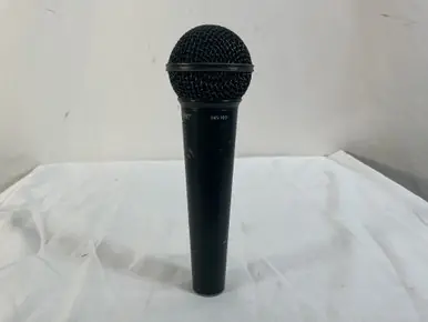 Used Digital Reference DRV100 Dynamic Microphone Free Delivery