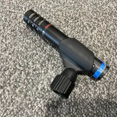Exclusive Offer Used PEAVEY PVM 480 Condenser Microphone