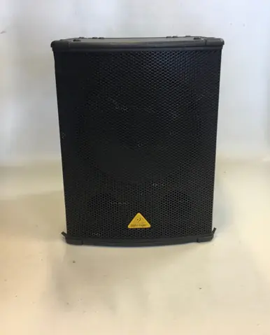 Used Behringer B1500D Powered Sub Exclusive Offer