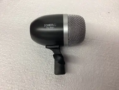 Big Sale Used HEIMU HDM61 Dynamic Microphone