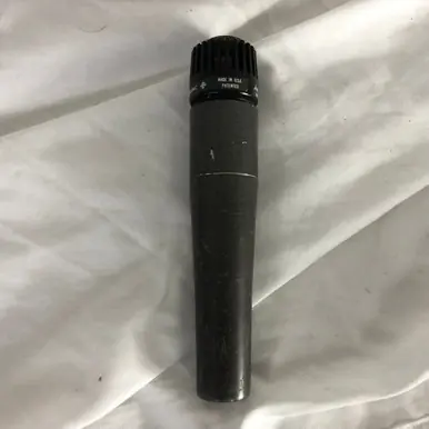 Factory Price Used Shure SM57 Condenser Microphone