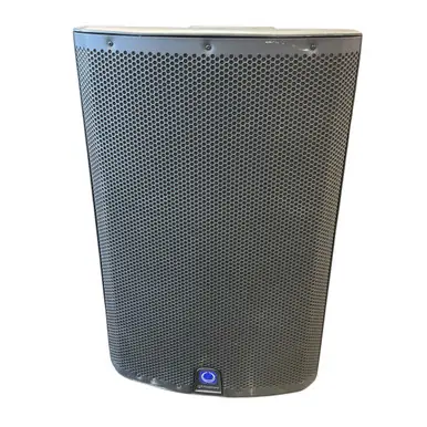 Holiday Sale Used Turbosound IQ15 Powered Full Range Speaker Cabinet
