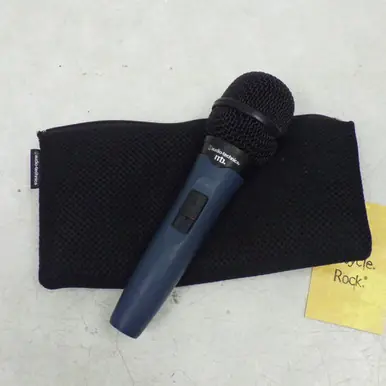 Limited Offer Used Audio Technica MB 3K Dynamic Microphone