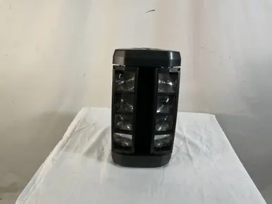 Used STAGE LIGHT Moving Light Fan Favorite