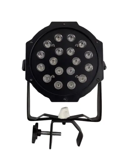 Reduced Price Used PAR LED CAN Single Can