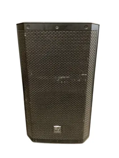 Used Electrovoice - EV ZLX-12 SPEAKER Powered Full Range Speaker Cabinet Trusted Brand