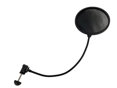 Exclusive Offer Used POP FILTER Pro Sound Product