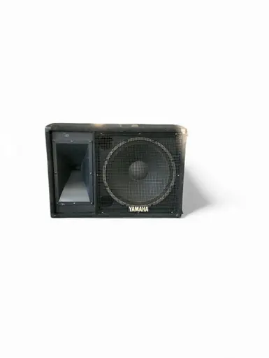 Used Yamaha SM15 IV Passive Studio Monitor Mega Sale