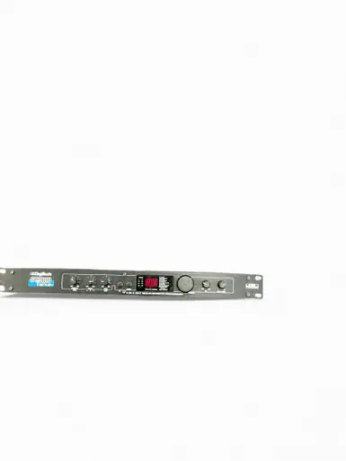 Used Digitech STUDIO TWIN Equalizer Exclusive Offer