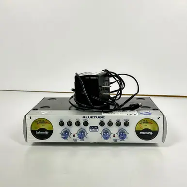 Affordable Used Presonus BLUETUBE Preamp