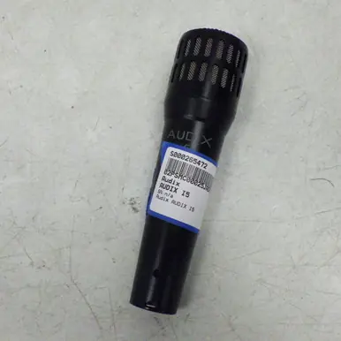 While Supplies Last Used Audix AUDIX I5 Dynamic Microphone