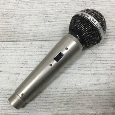 Used Akg MAESTRO/AKG DM700 MICROPHONE Dynamic Microphone Original