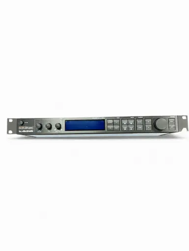 Best Choice Used TC Electronic M-ONE XL Delay