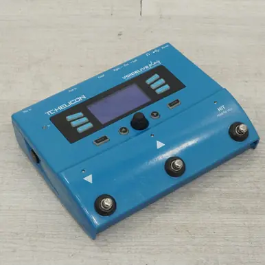 Bulk Order Used Tc Helicon Voicelive Play