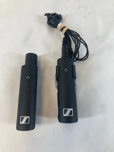 Markdown Used Sennheiser TX 35 Wireless Lavalier Microphone System