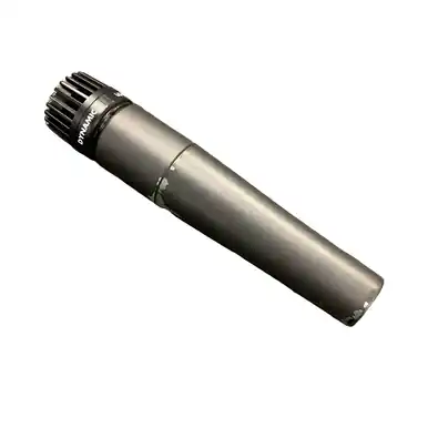 Bulk Order Used Shure SHURE SM57 Dynamic Microphone
