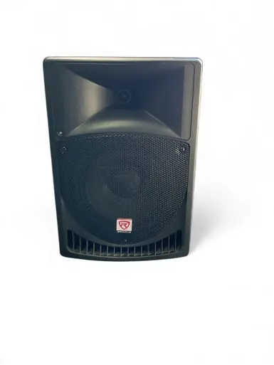 Used Rockville RPG15 Power Amplifier In Demand