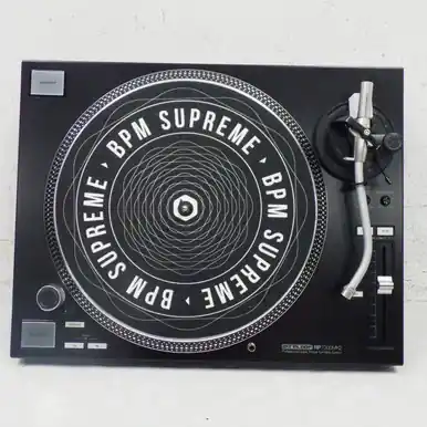 Used RELOOP RP7000 MK2 Turntable Exclusive Offer