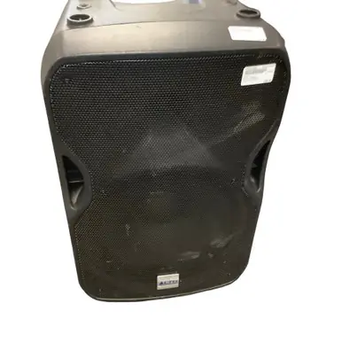 Used Alto ALTO TS115A Speaker Cabinet One Day Deal