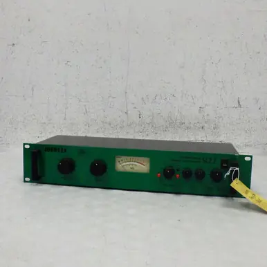 Buy Online Used Joe Meek SC2.2 OPTICAL STEREO COMPRESSOR Rackmount Recording Device