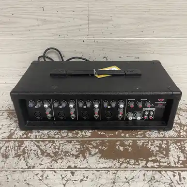 Used Harbinger M60 Mixing Console Buy Today