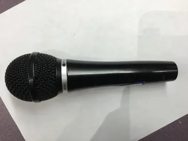 Shop Now Used Digital Reference DR-VX1 Dynamic Microphone