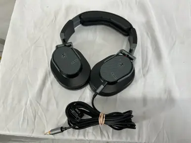Get Yours Used AUSTRIAN AUDIO HI-X65 HEADPHONES Pro Sound Product