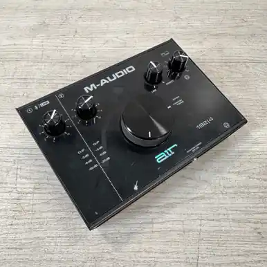 Special Discount Used M-Audio AIR 192 4 - USB Audio Interface