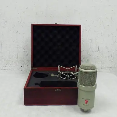 Used Lauten Audio FC-357 Condenser Microphone Authentic